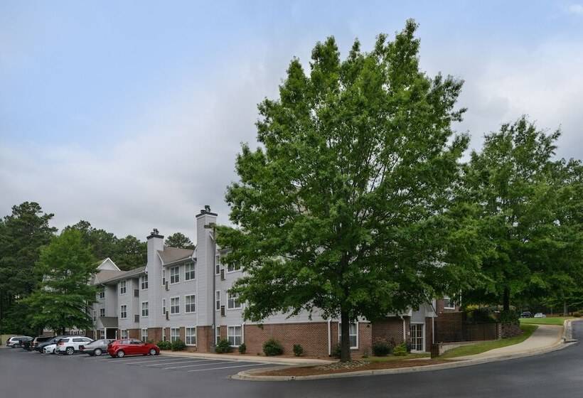 Residence Inn Pinehurst Southern Pines