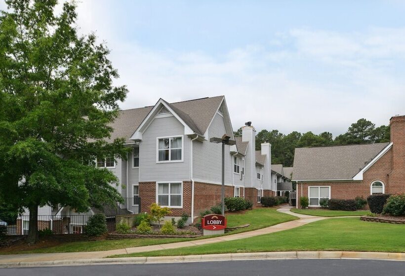 Residence Inn Pinehurst Southern Pines