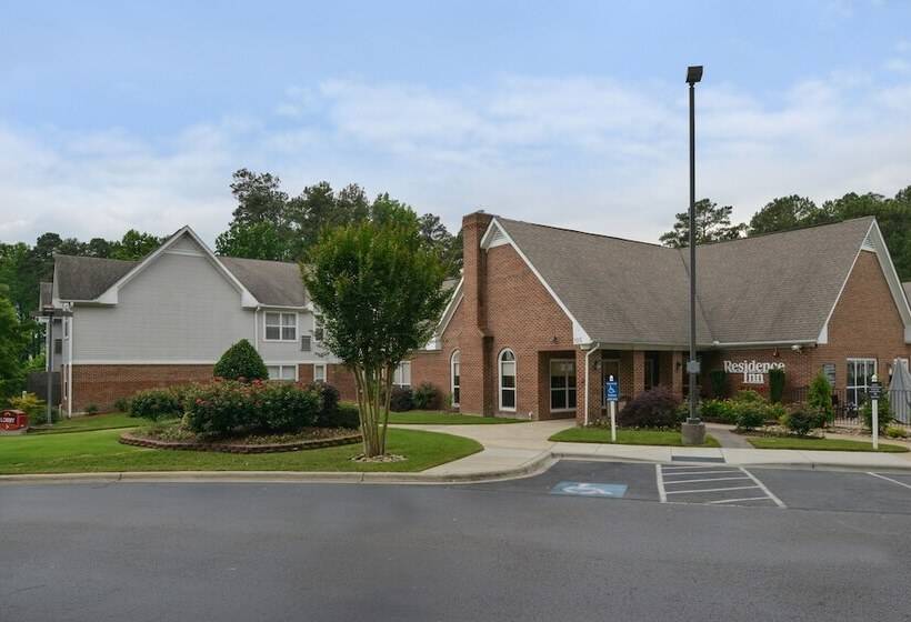 Residence Inn Pinehurst Southern Pines