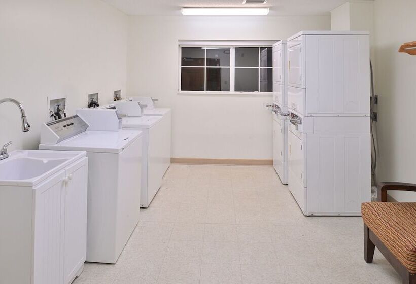 Residence Inn Pinehurst Southern Pines