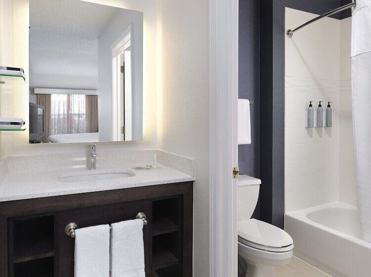 Residence Inn Pinehurst Southern Pines