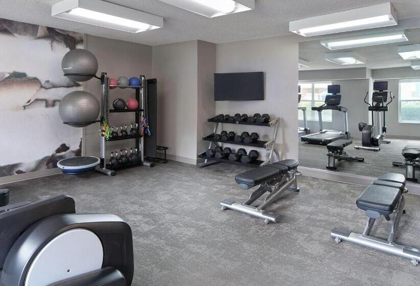 Residence Inn Pinehurst Southern Pines