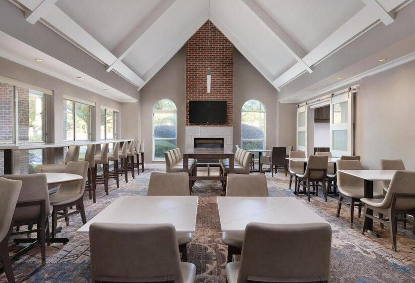 Residence Inn Pinehurst Southern Pines