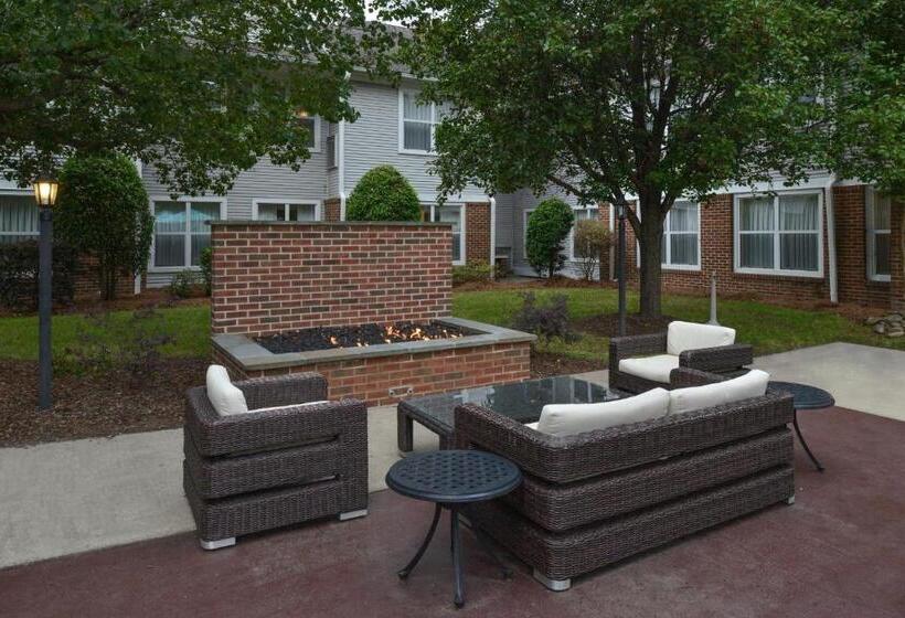 Residence Inn Pinehurst Southern Pines