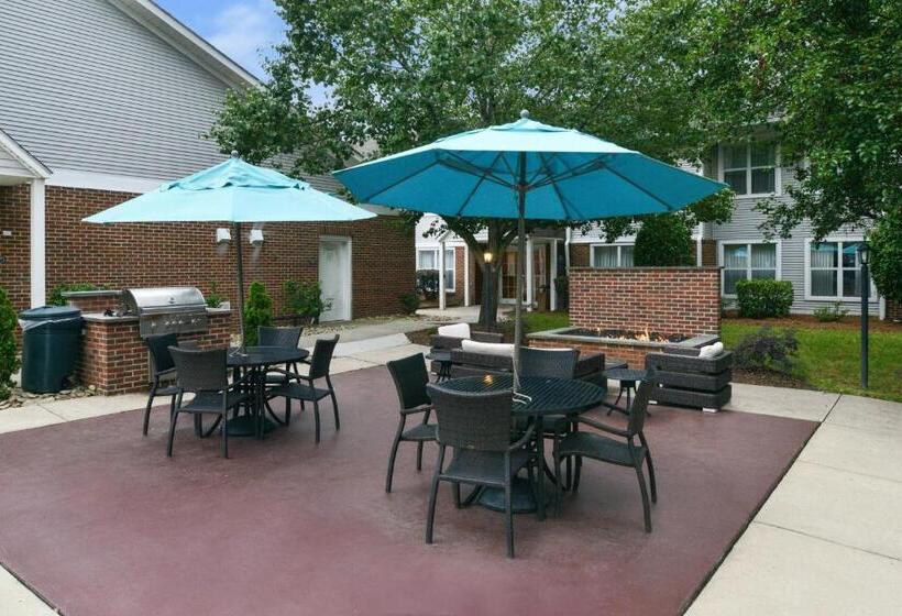Residence Inn Pinehurst Southern Pines