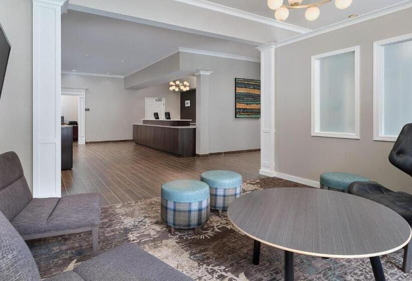 Residence Inn Pinehurst Southern Pines