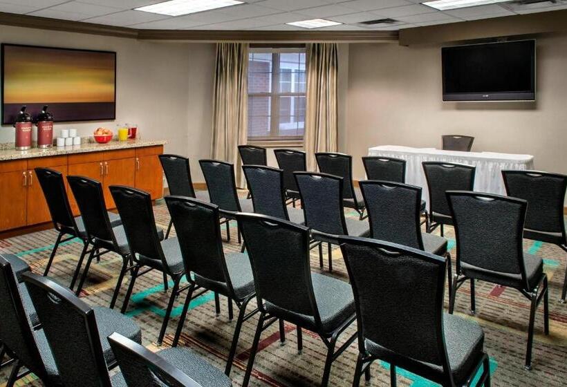 Residence Inn Pittsburgh Cranberry Township