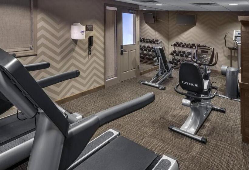 Residence Inn Pittsburgh Cranberry Township