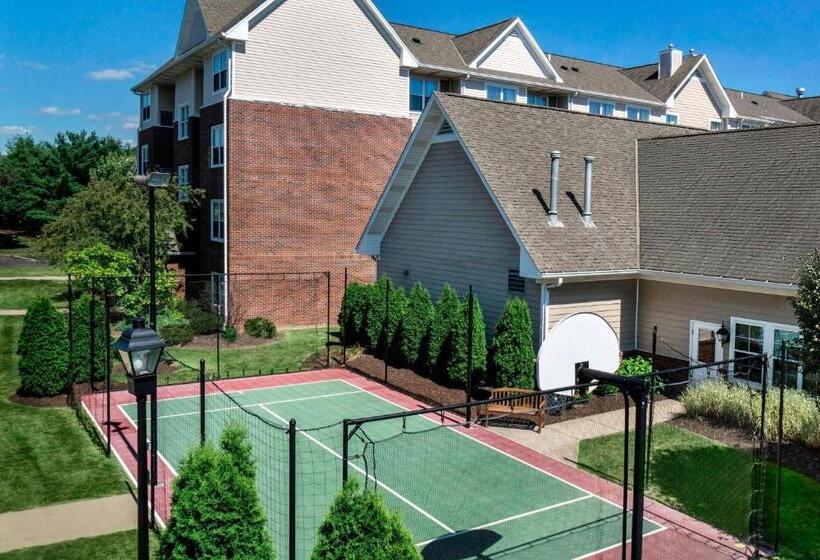 Residence Inn Pittsburgh Cranberry Township