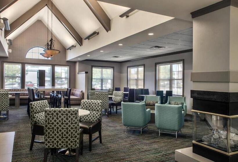 Residence Inn Pittsburgh Cranberry Township