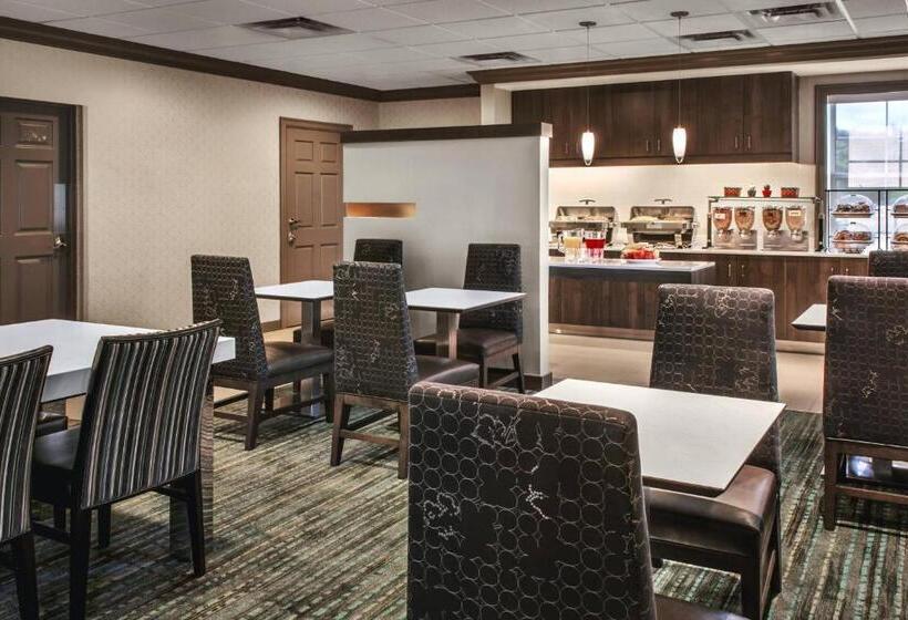Residence Inn Pittsburgh Cranberry Township