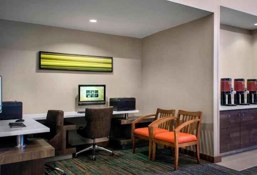 Residence Inn Pittsburgh Cranberry Township
