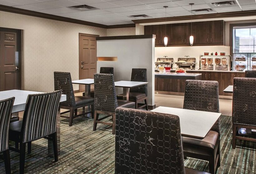 Residence Inn Pittsburgh Cranberry Township