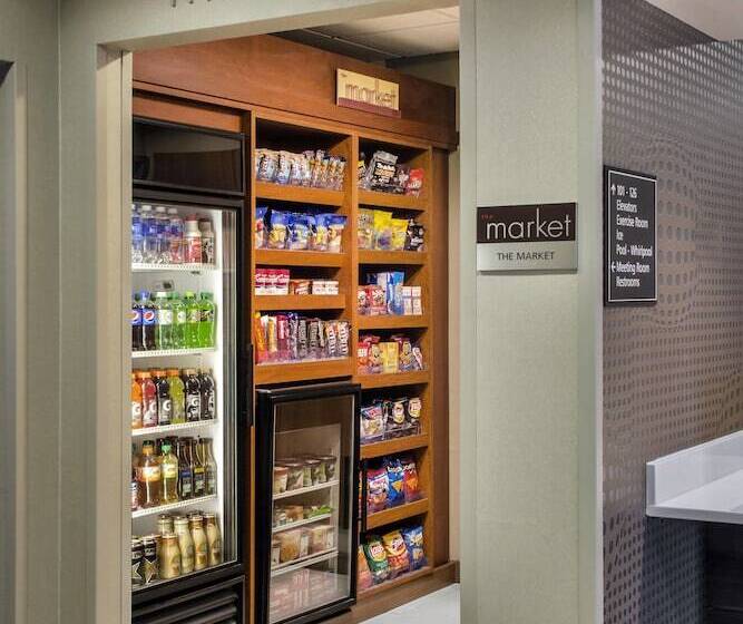 Residence Inn Pittsburgh Cranberry Township