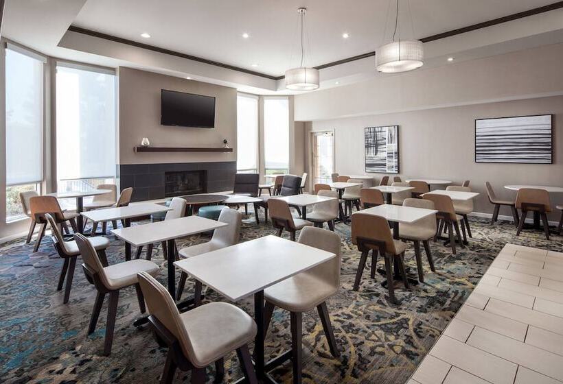 Residence Inn Pleasant Hill Concord