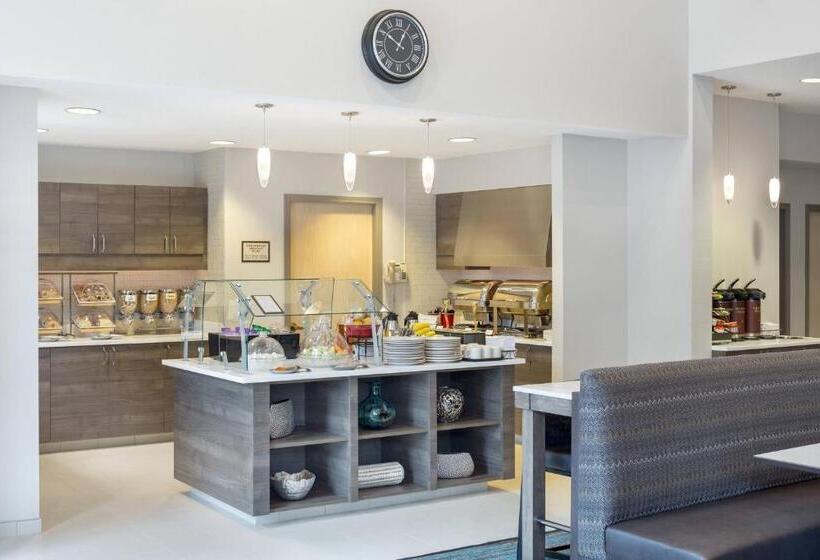 Residence Inn Portland Hillsboro