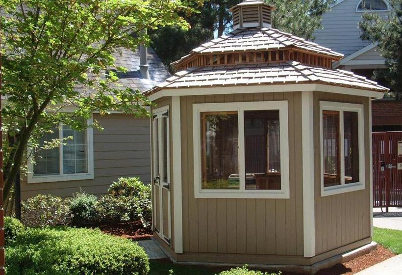 Residence Inn Portland Hillsboro