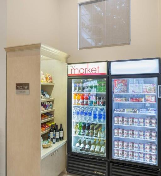 Residence Inn Portland Hillsboro