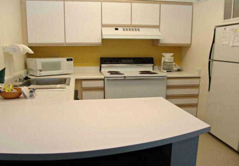 Residence Inn Portland Hillsboro