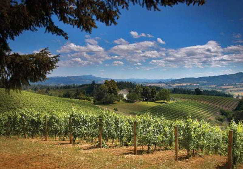 Residence Inn Portland Hillsboro