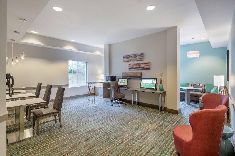 Residence Inn Portland Hillsboro