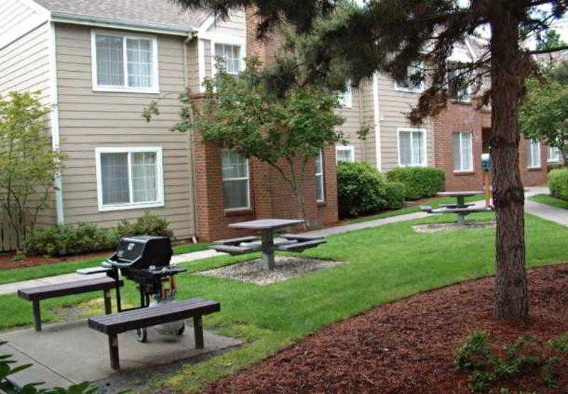 Residence Inn Portland Hillsboro