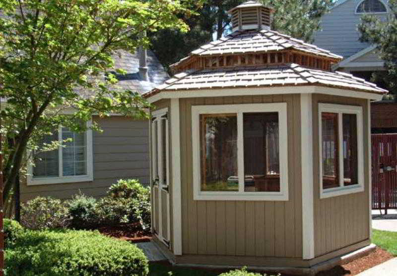 Residence Inn Portland Hillsboro