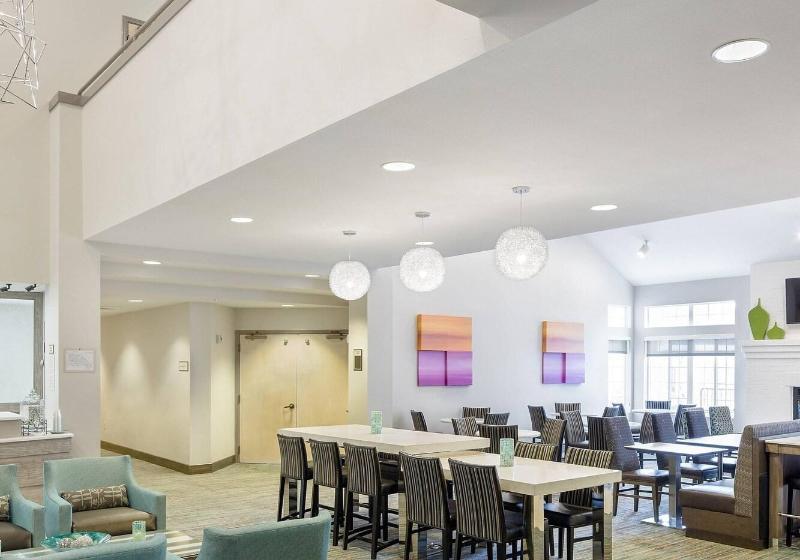 Residence Inn Portland Hillsboro