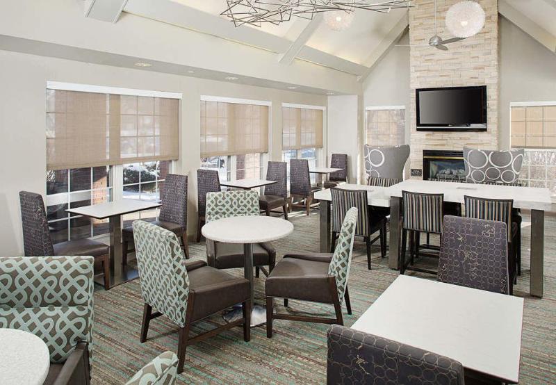 Residence Inn Portland Scarborough