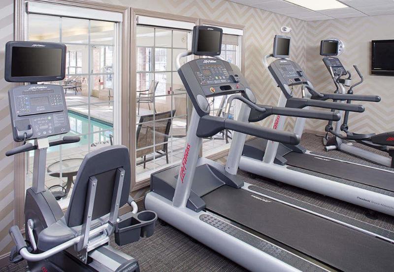 Residence Inn Portland Scarborough