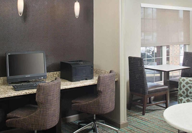 Residence Inn Portland Scarborough