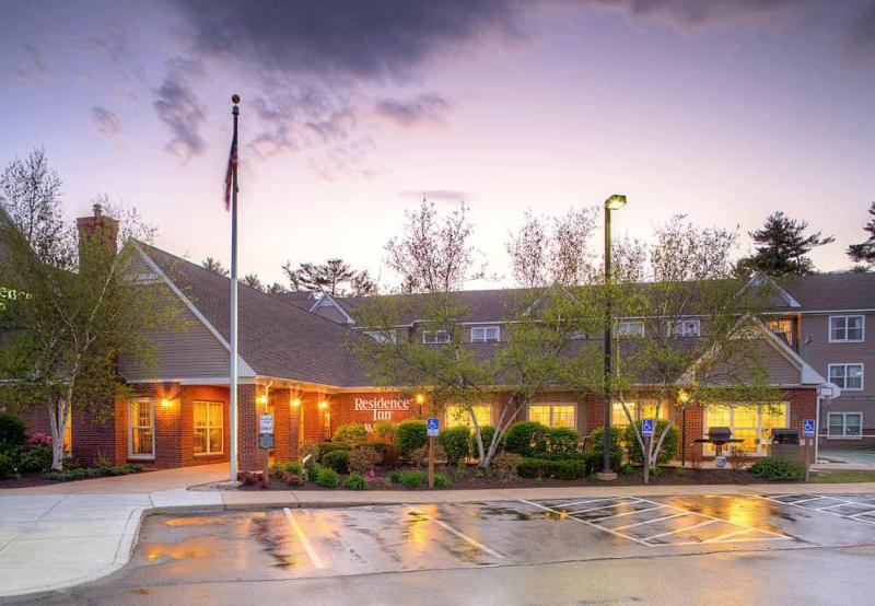 Residence Inn Portland Scarborough