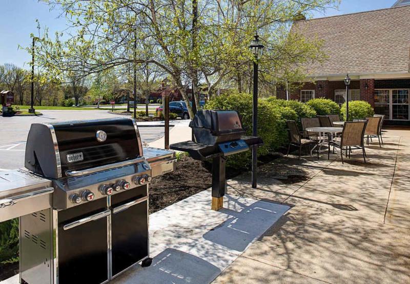 Residence Inn Portland Scarborough