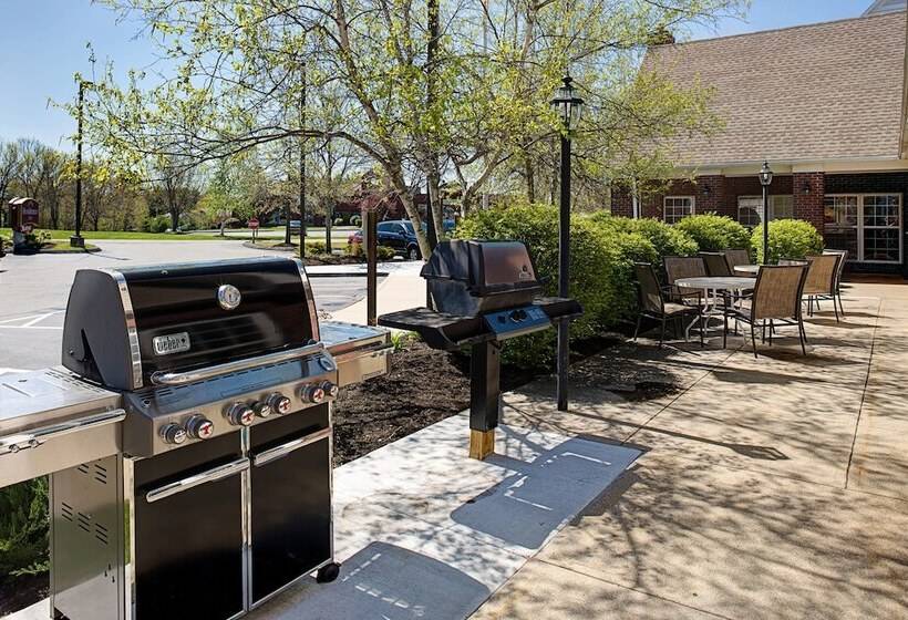 Residence Inn Portland Scarborough