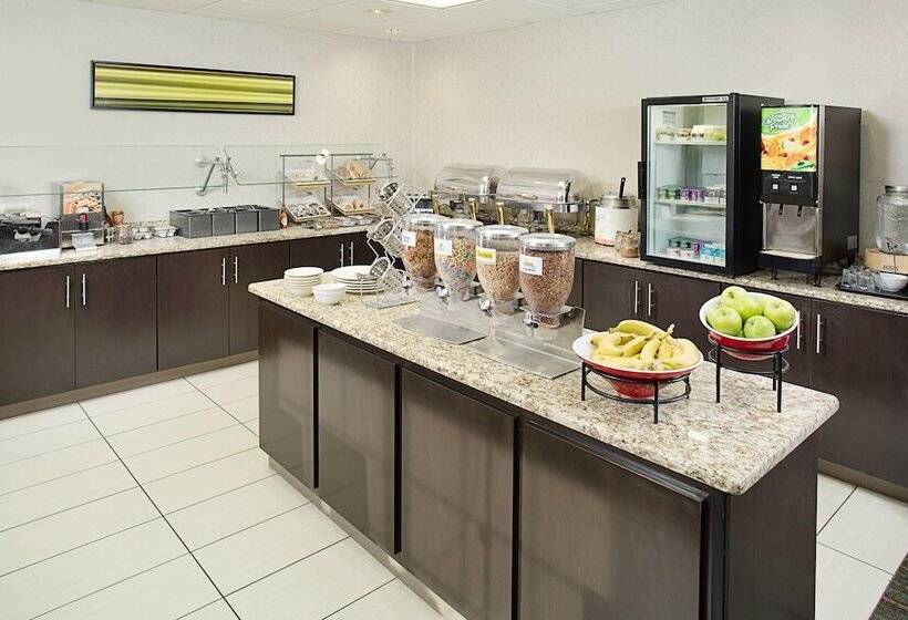 Residence Inn Portland Scarborough