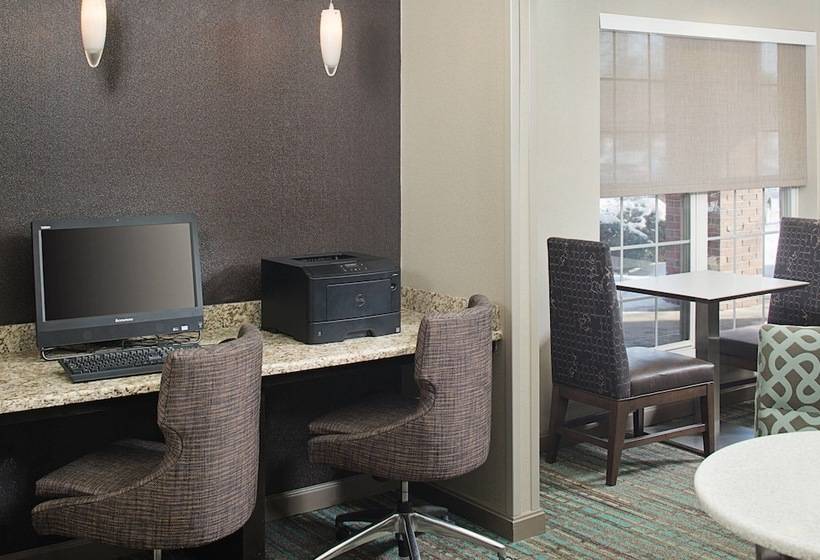 Residence Inn Portland Scarborough