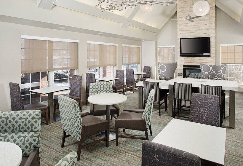 Residence Inn Portland Scarborough