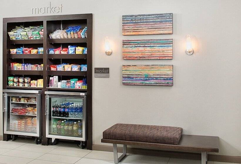 Residence Inn Portland Scarborough