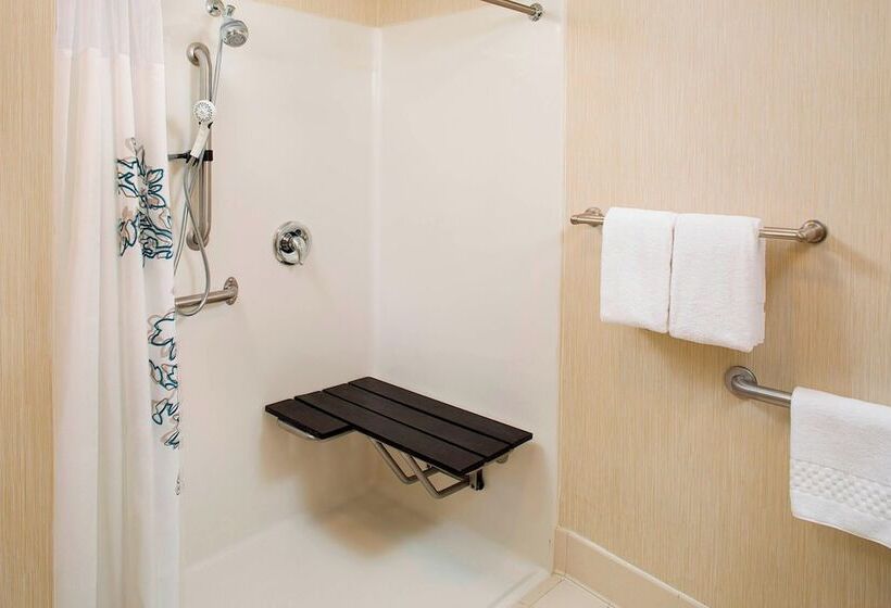 Residence Inn Portland Scarborough