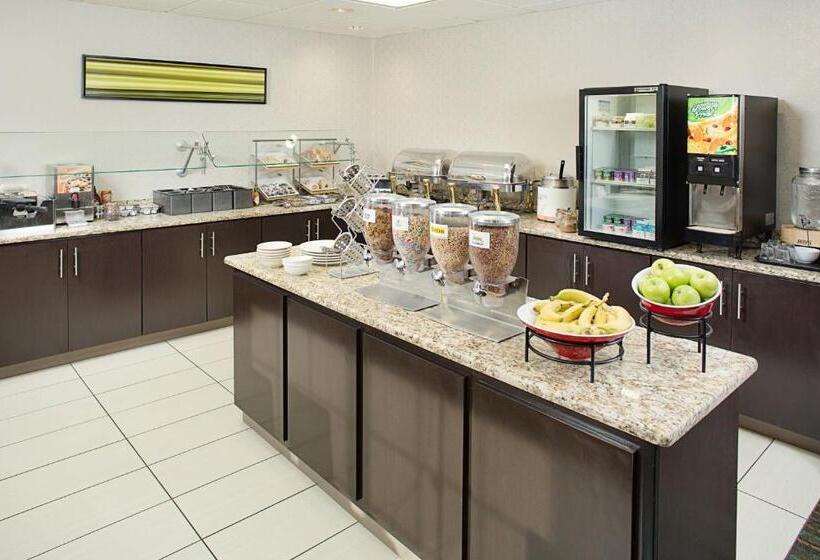 Residence Inn Portland Scarborough