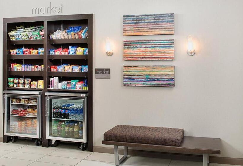 Residence Inn Portland Scarborough