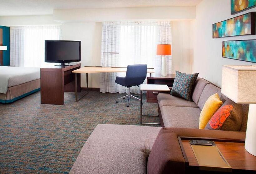 Residence Inn Portland Scarborough