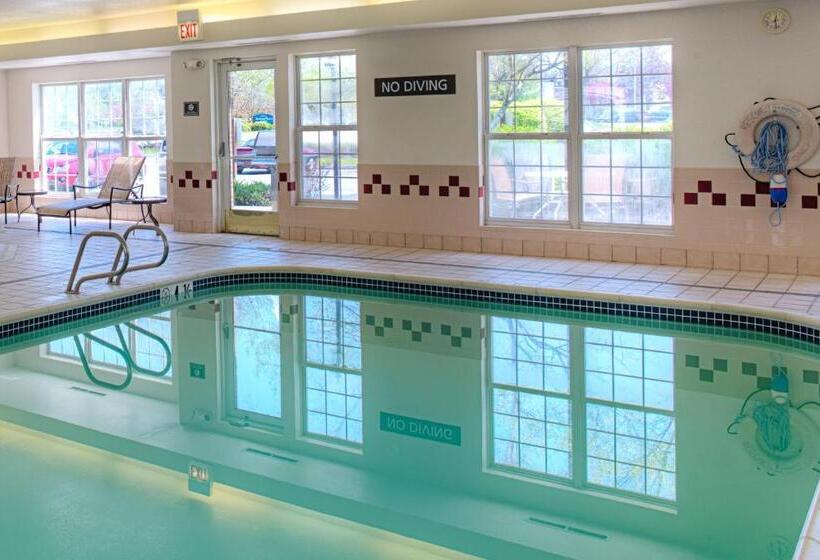 Residence Inn Portland Scarborough