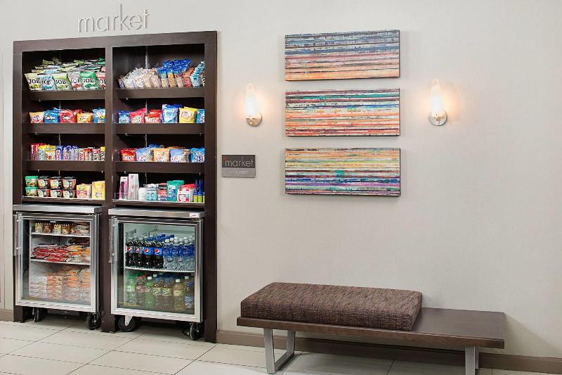 Residence Inn Portland Scarborough