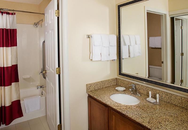 Residence Inn Portland Scarborough