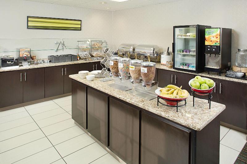 Residence Inn Portland Scarborough