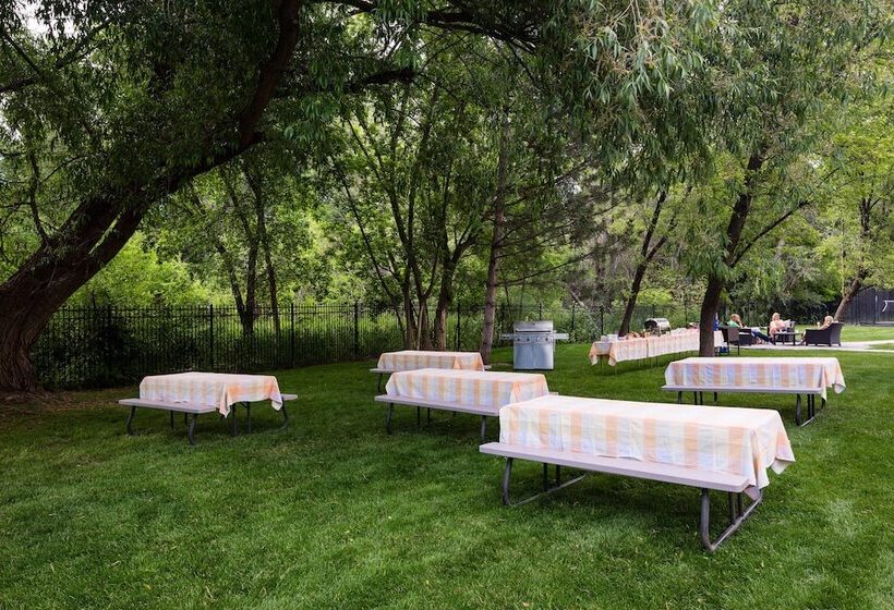 Residence Inn By Marriott Provo