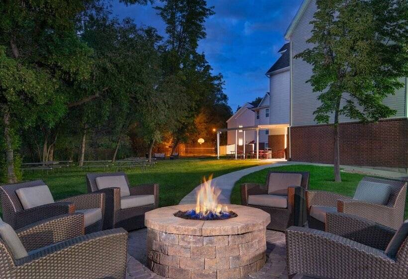 Residence Inn By Marriott Provo