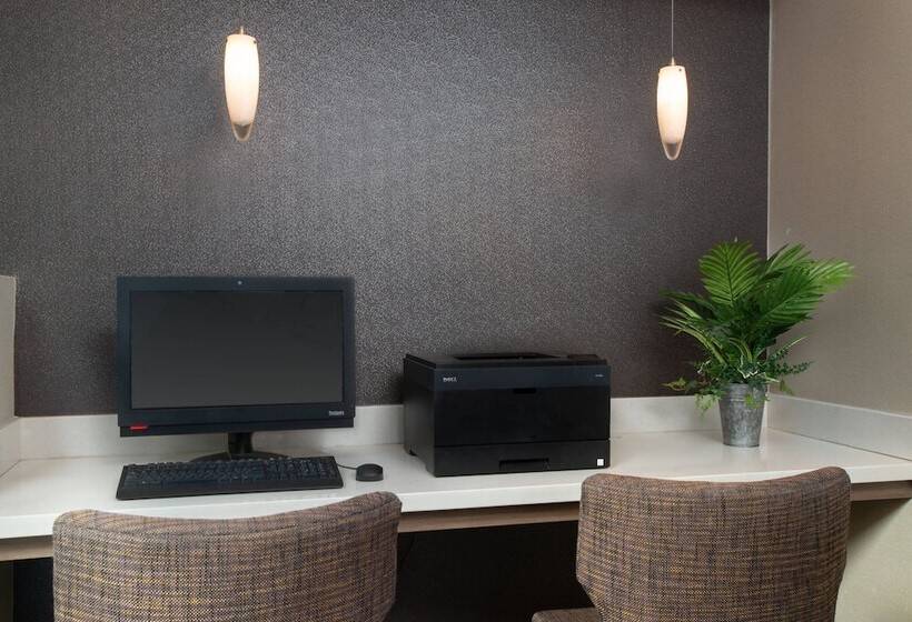 Residence Inn By Marriott Provo