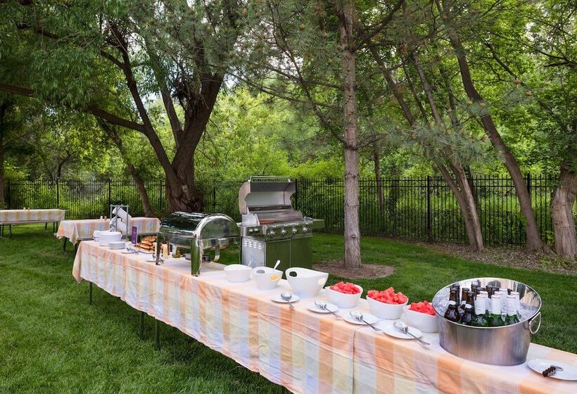 Residence Inn By Marriott Provo